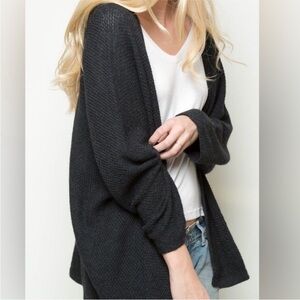 Brandy Melville Cardigan